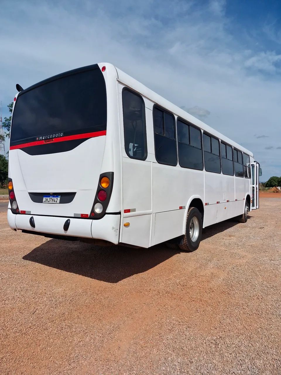 Marcopolo torino  - Foto 4