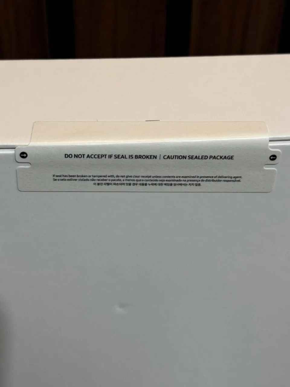 Tablet Samsung Galaxy Tab S10 FE+ Plus Wifi, 128GB - S Pen e Capa Inclusas - Prata - Foto 4