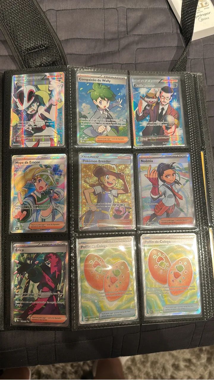 Cartas Pokémon  - Foto 2