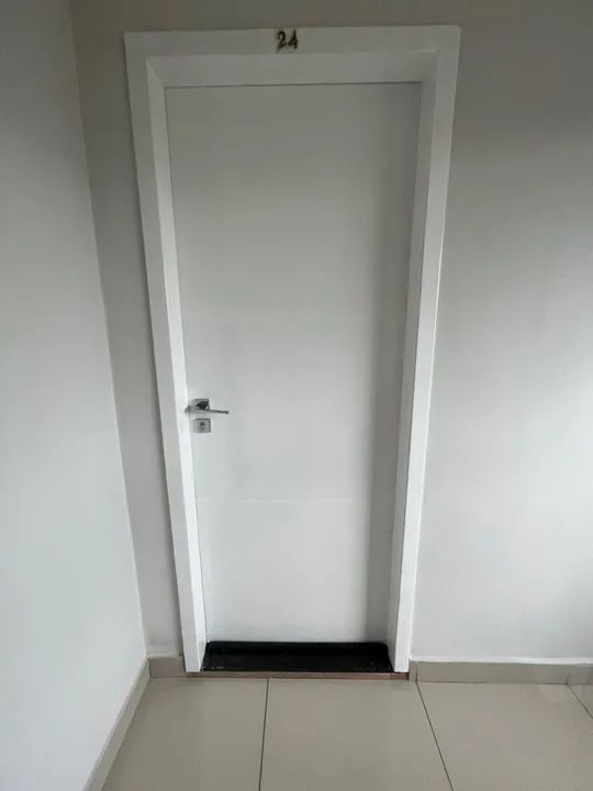 Apartamento próximo a arena pantanal