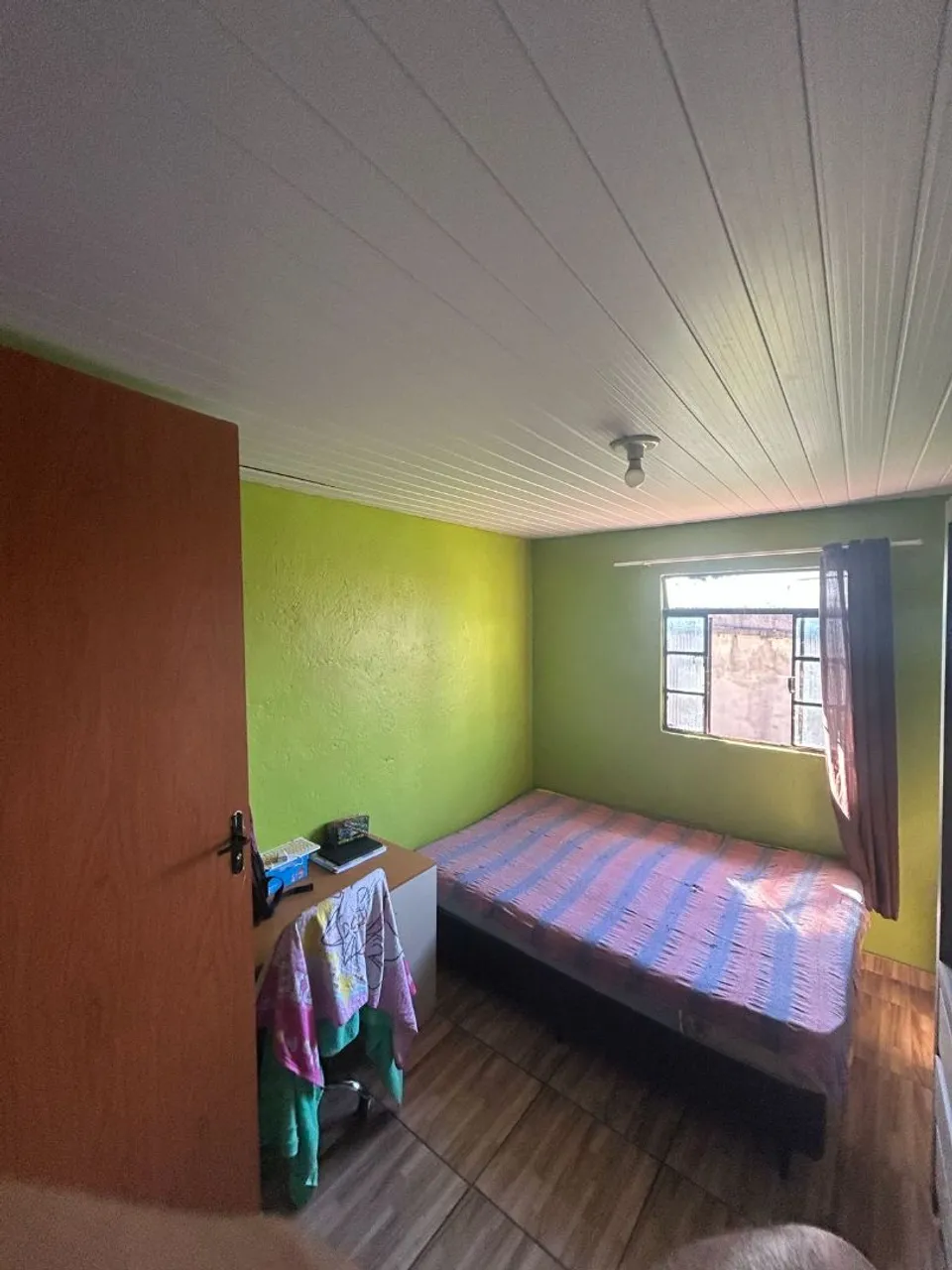 Casa bairro floramar