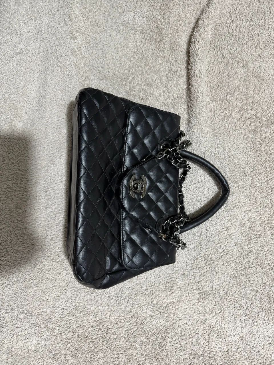 Bolsa de mão ou ombro - Foto 3