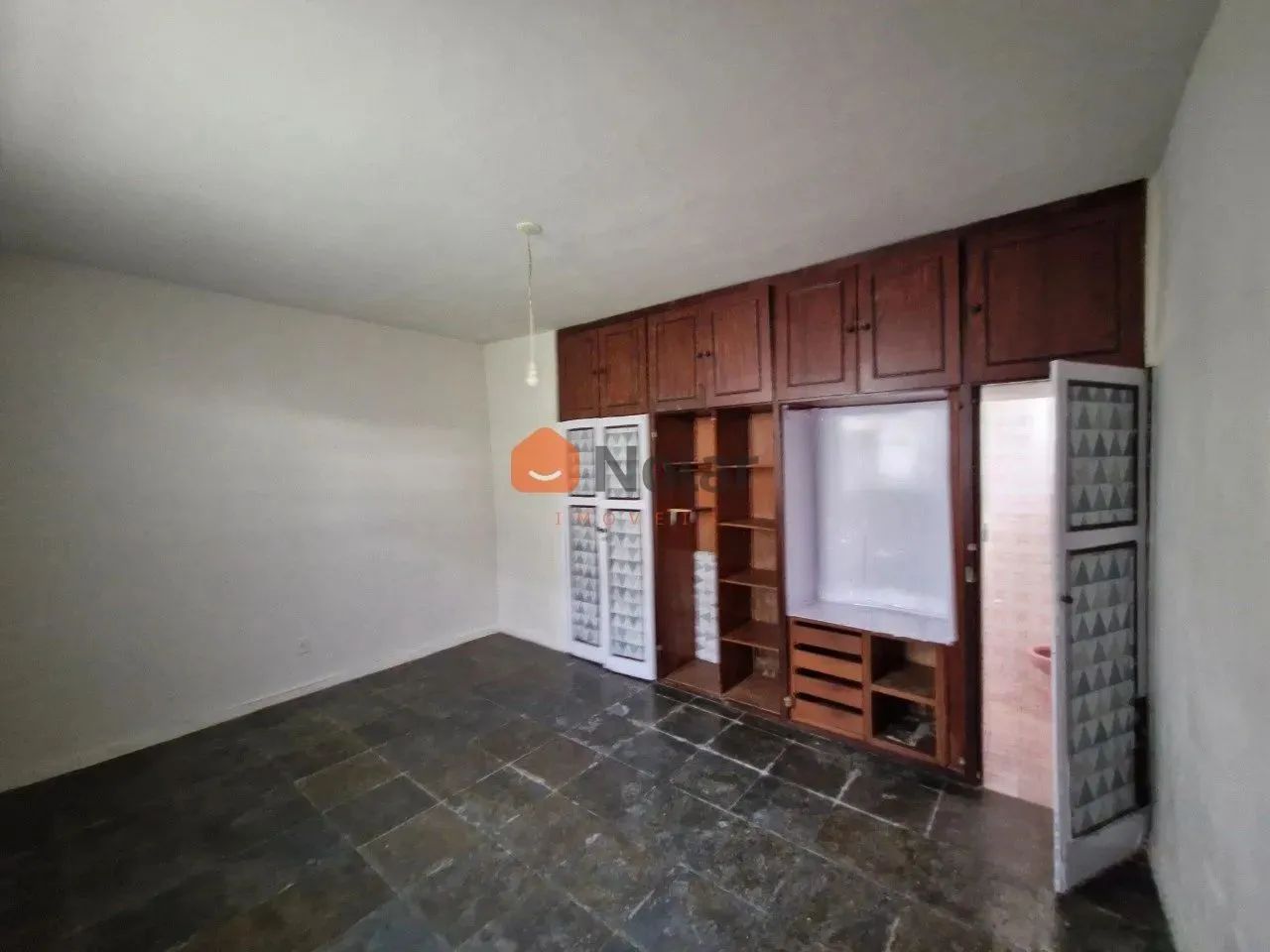 EXCELENTE CASA / BARRACÃO DE 01 QUARTO NO BAIRRO SANTA TEREZA EM BH - Foto 5