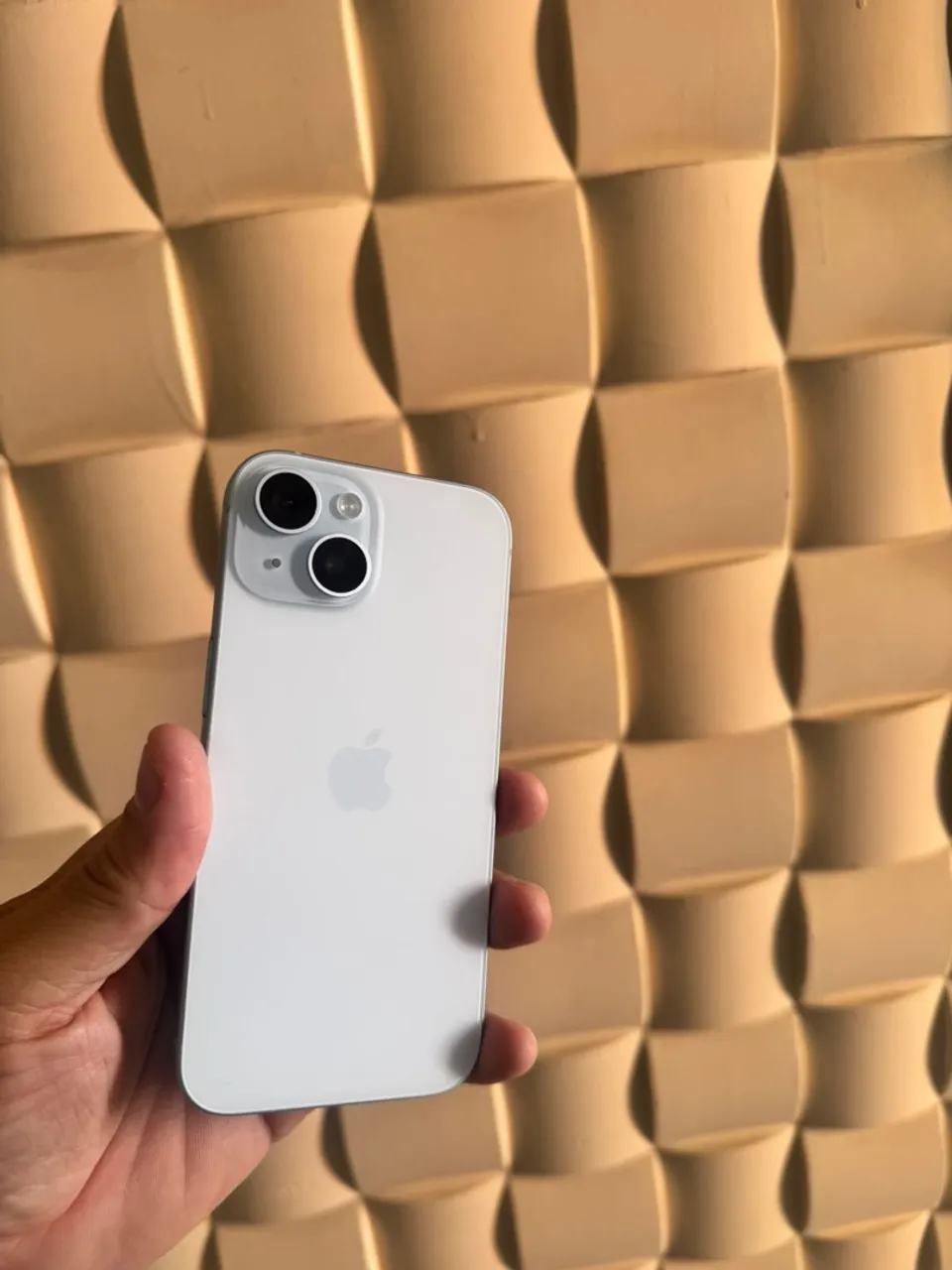 IPHONE 15 256GB