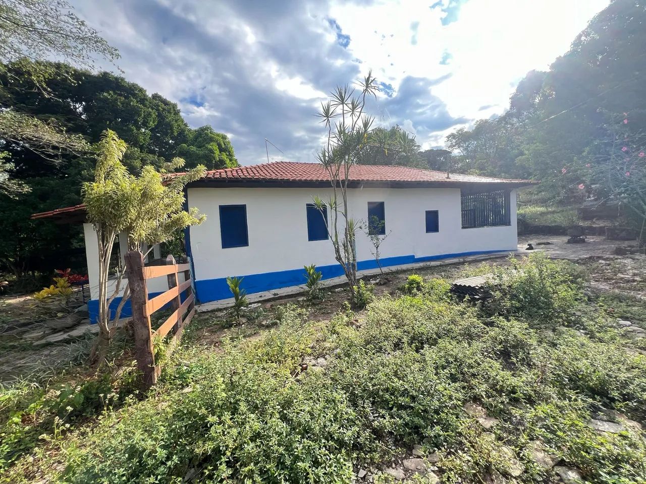 Casa centenário em para de minas  - Foto 5