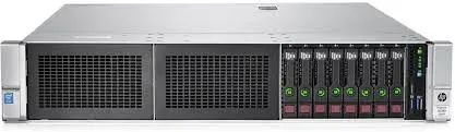 Servidor Hp Dl380 G9 12 Baias 3.5 Dual - Foto 2
