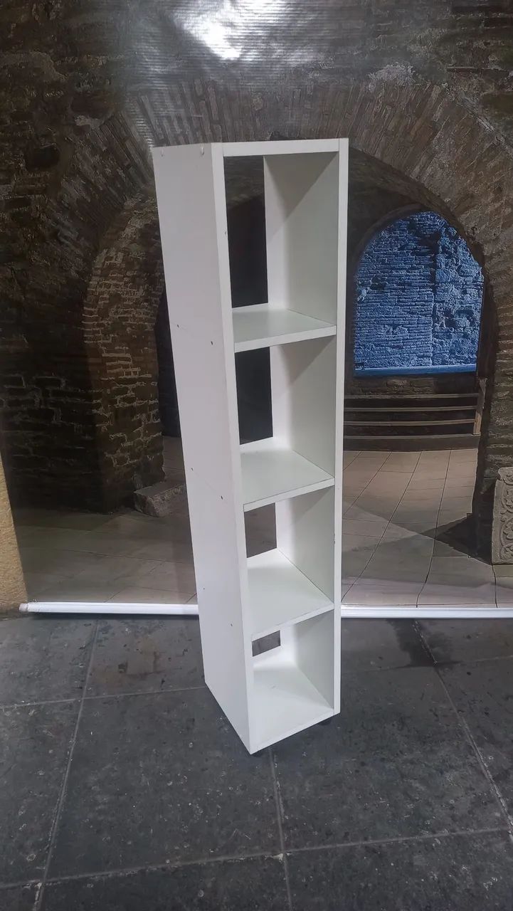 Prateleira Vertical64842035952899122