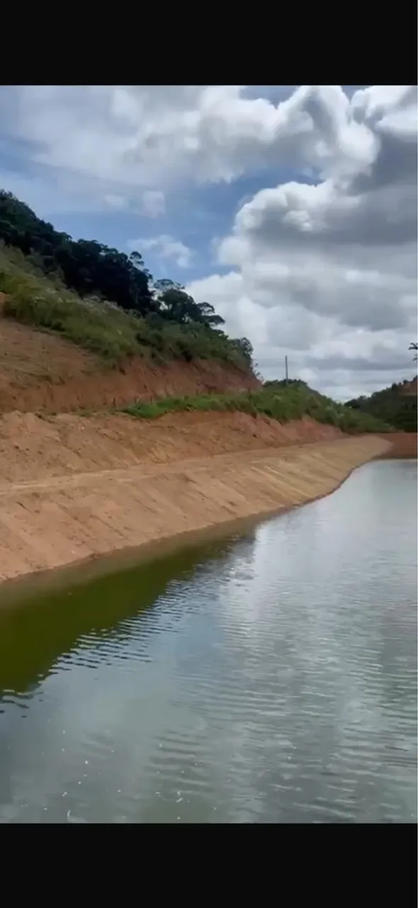 Vendo chácara Domingos Martins