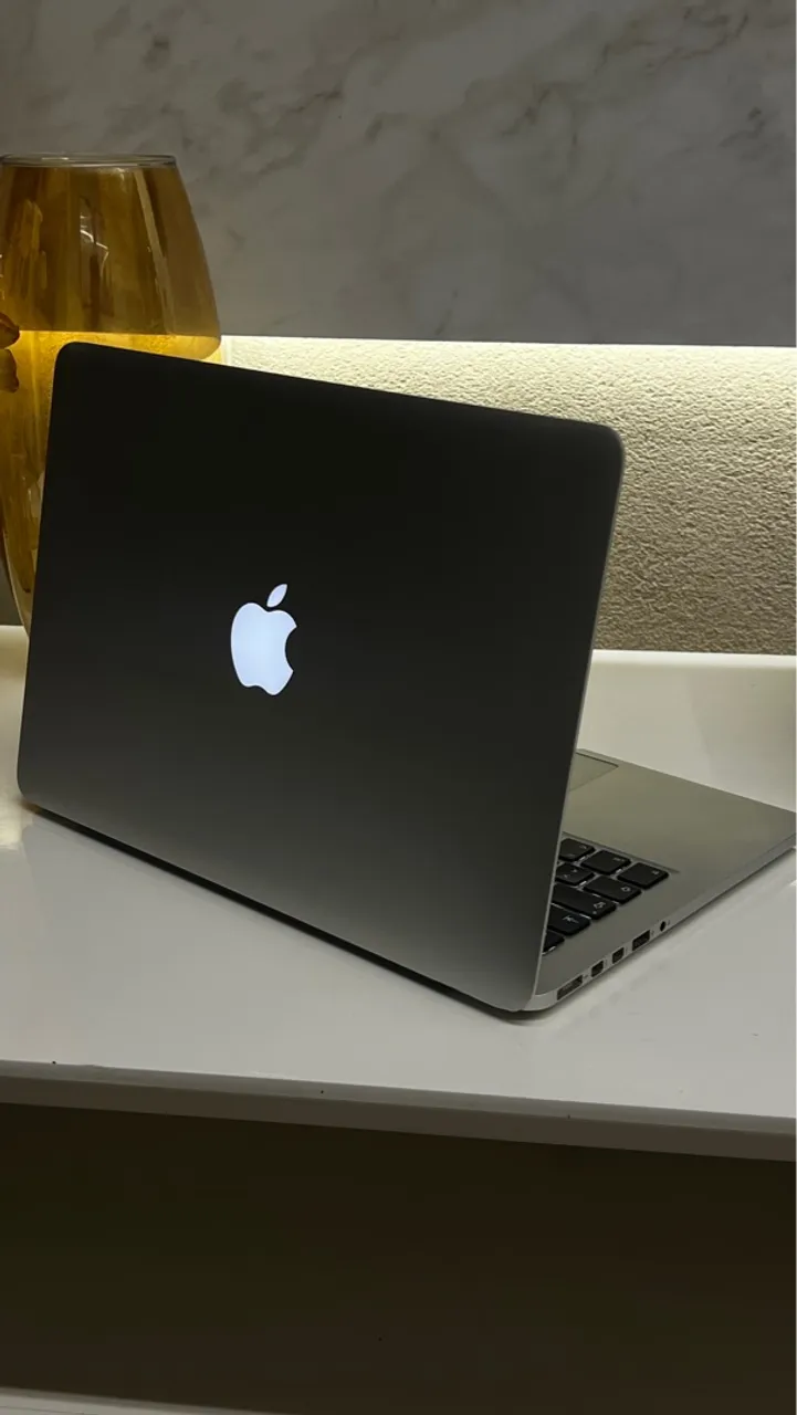 macbook pro retina 13 2014
