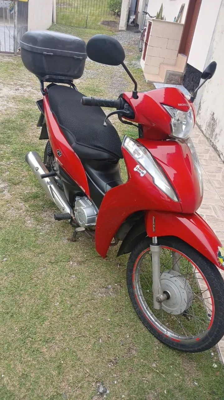 Moto biz - Foto 3