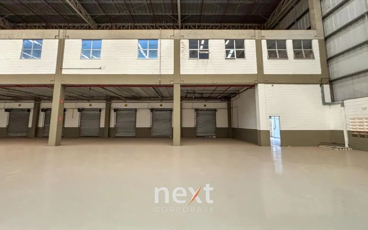 galpão - Loteamento Center Santa Genebra - Campinas - Foto 6