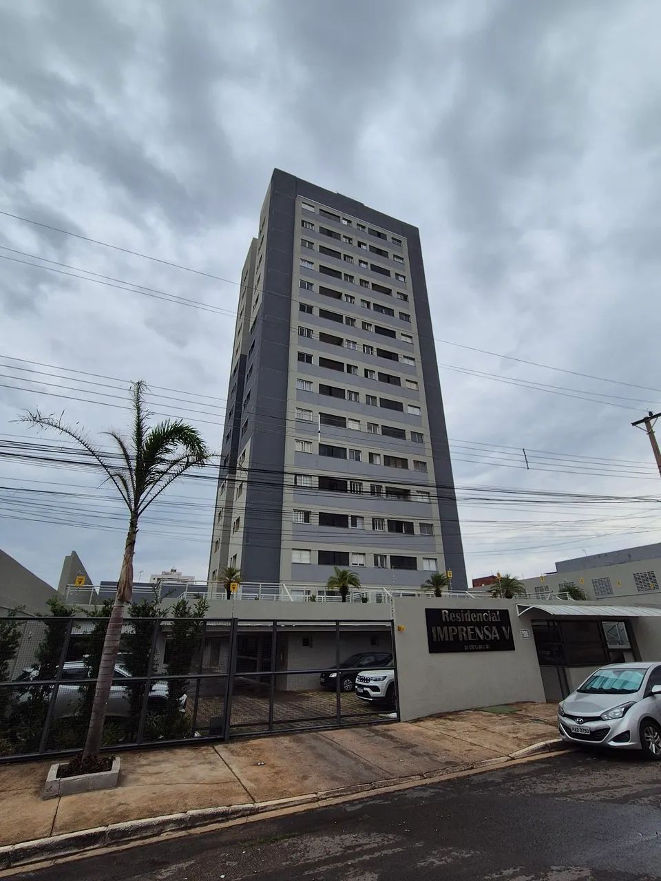 Foto - Brasília - Asa Norte