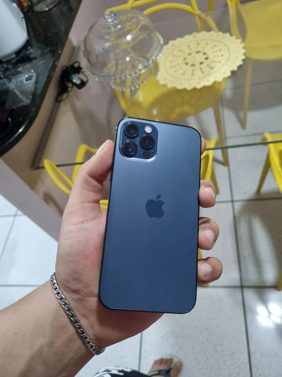 Iphone 12 pro 128gb