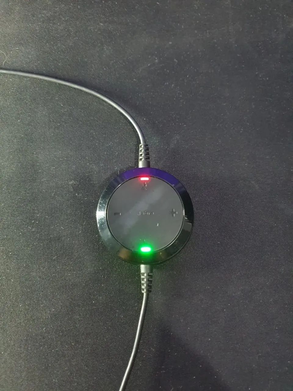 Head Set - Jabra - Envolve 20 MS - Ideal para seu Home Office - Semi Novo - Foto 2