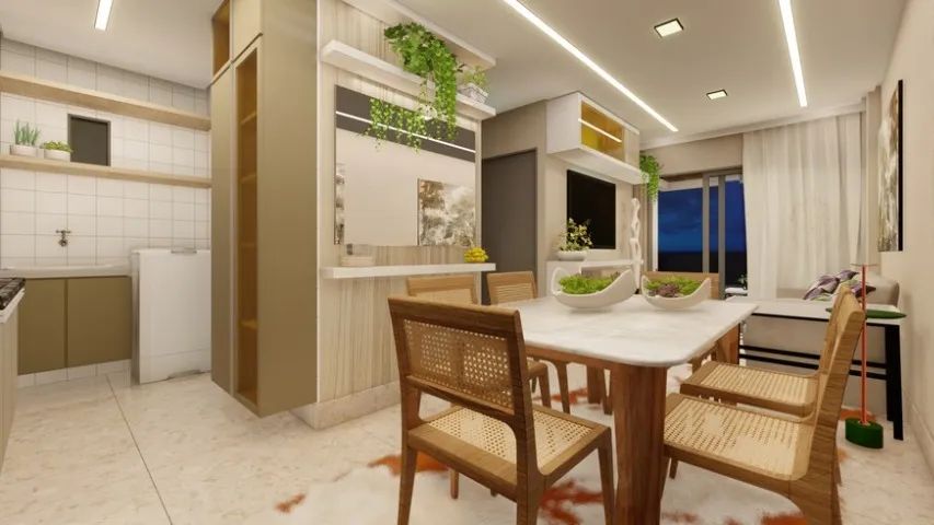 *Seu novo apartamento próximo à Praia de Pajuçara está aqui - Entrega 2026