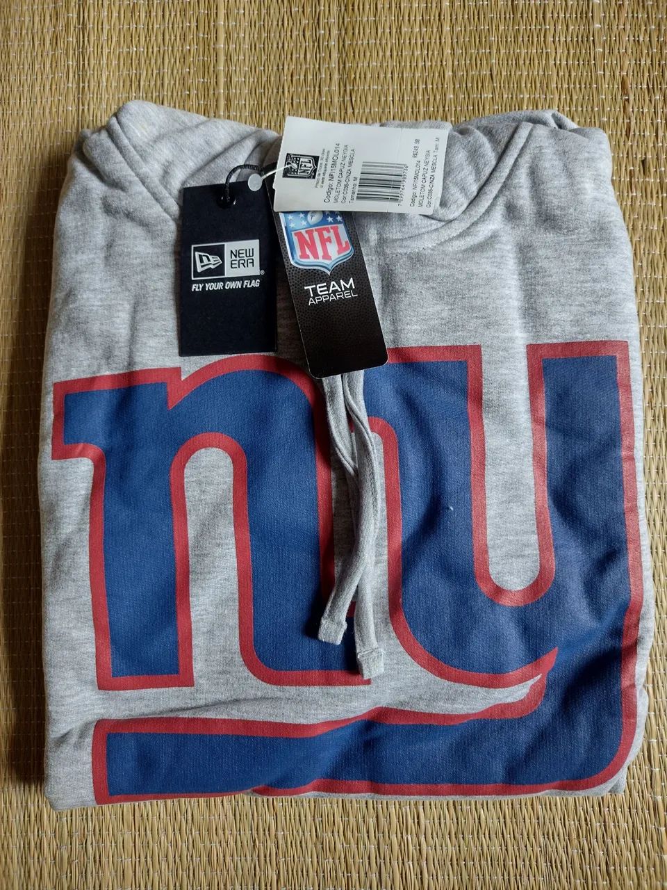 Moletom New York Giants - NFL - Foto 3