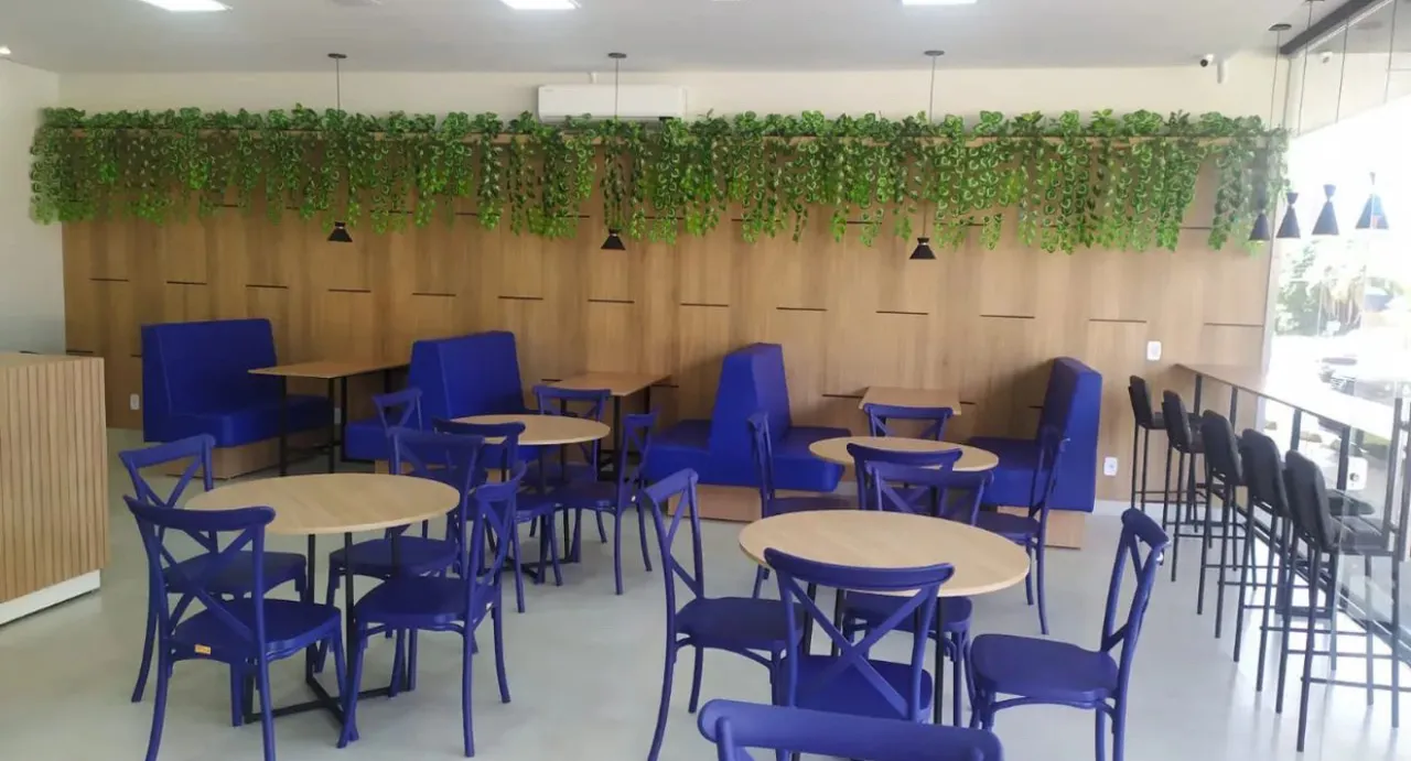 Pastelaria Gourmet - Goiânia