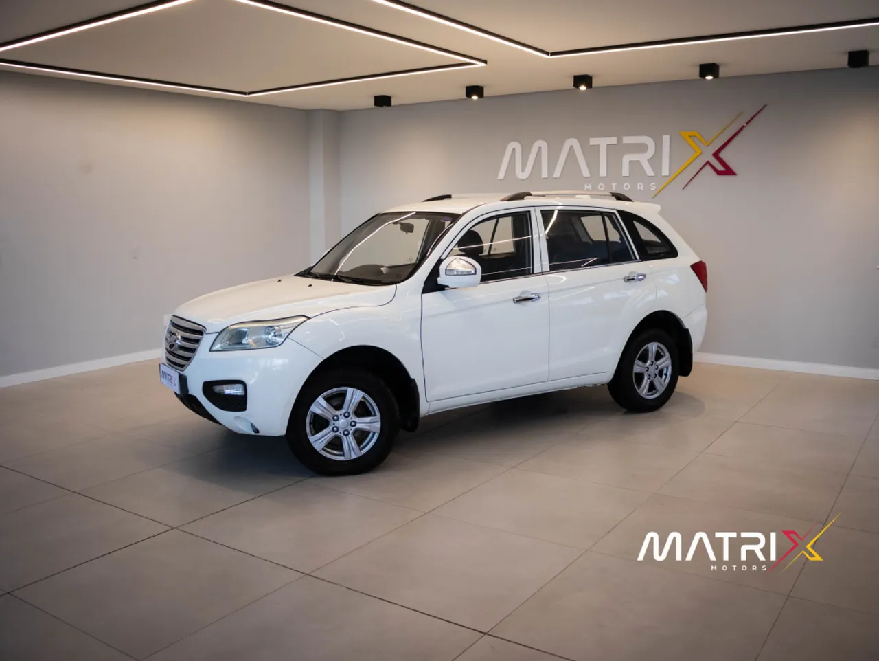 LIFAN X60 1.8