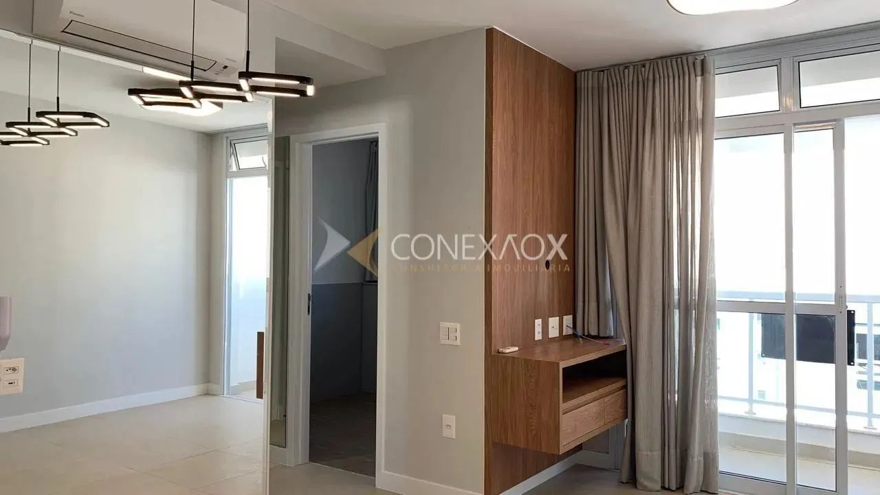 apartamento a venda com 2 quartos no cambui - Foto 5