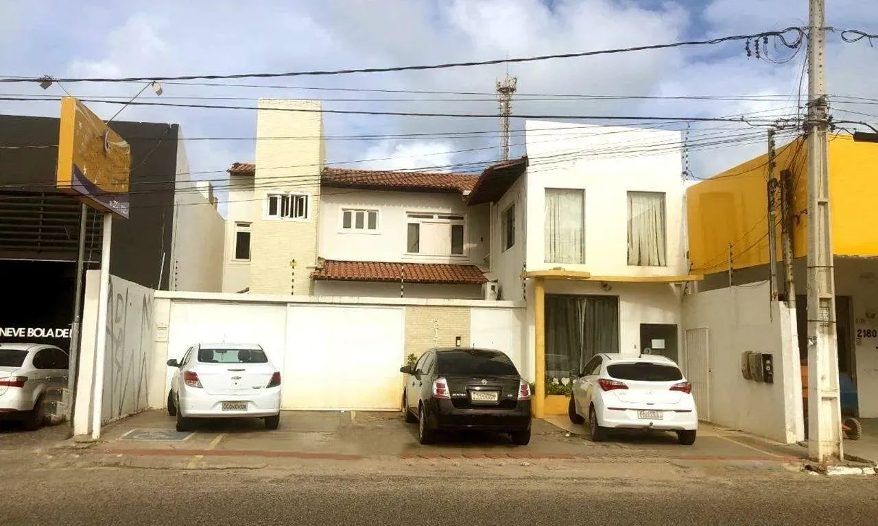 Casa Residencial ou Comercial com 2 pavimentos