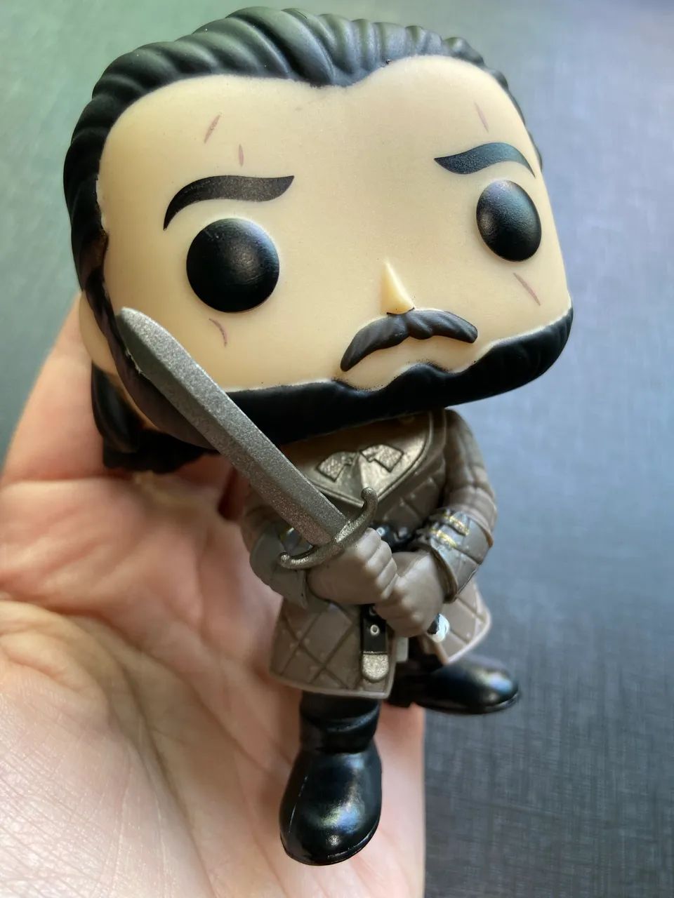 Funko pop - Jon Snow - Game of thrones 