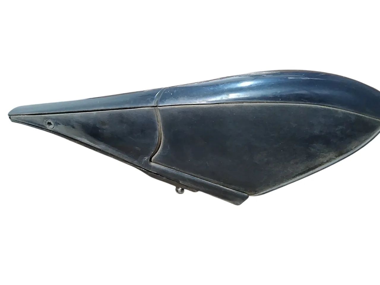 Retrovisor Esq Elétrico Chevrolet Vectra 97 98 99 - Foto 3