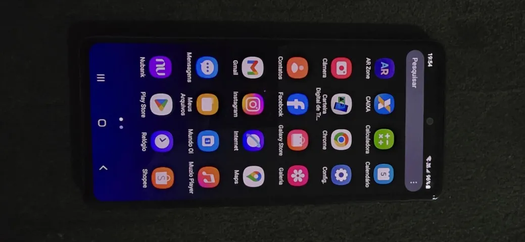 Sansung Galaxy s20 fe