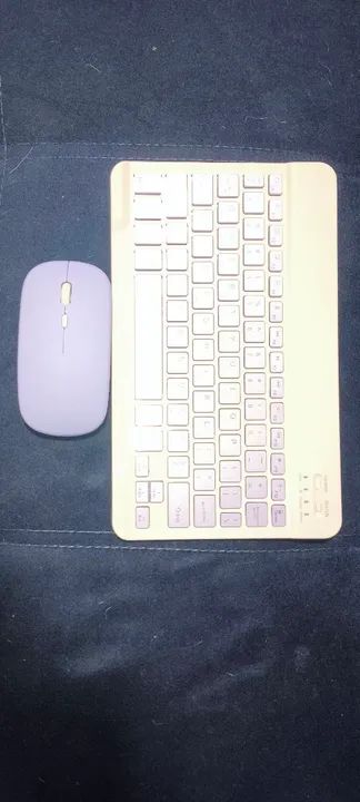 Samsung Tab S6 Lite - Foto 6