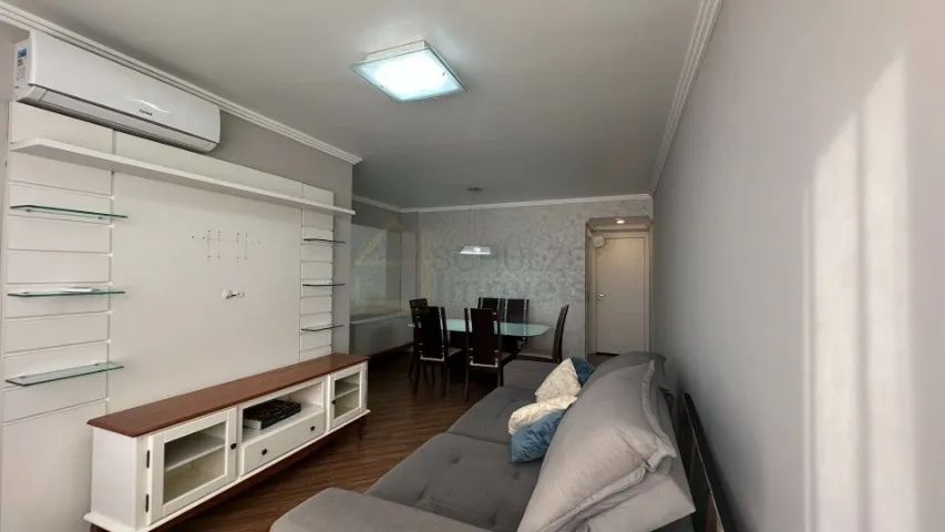 Apartamento com 3 dormitórios sendo 1 suíte - Foto 2