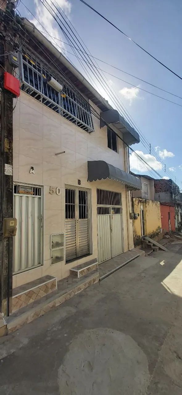 Foto - Fortaleza - Jacarecanga