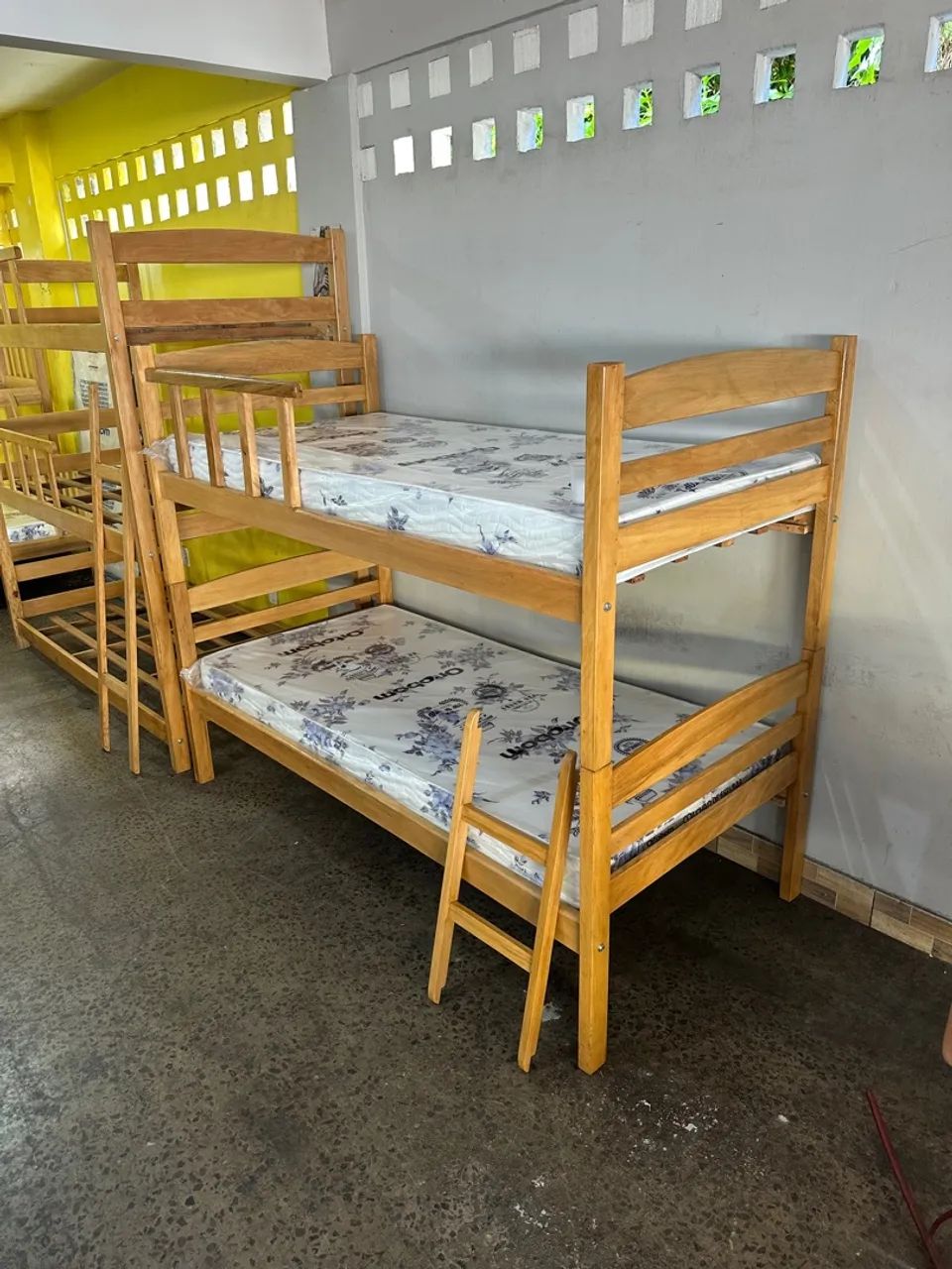 Beliche de Madeira  - Foto 2