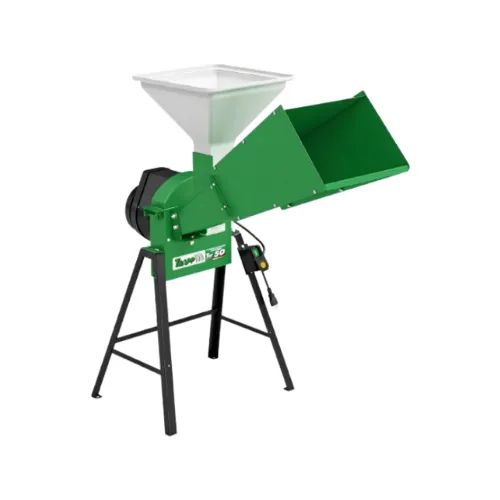 FORRAGEIRA TRITUR. MONO 1.5HP TRF50 TRAPP - Foto 2