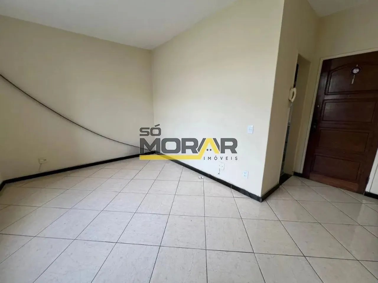 Apartamento para locação no bairro Nova Floresta, Belo Horizonte, MG