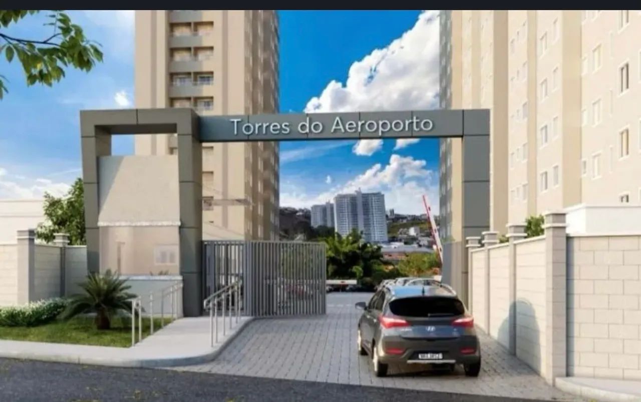 Foto - Juiz de Fora - Grama