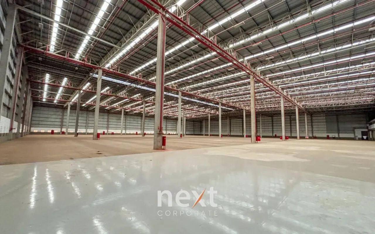 galpão - Loteamento Center Santa Genebra - Campinas - Foto 2