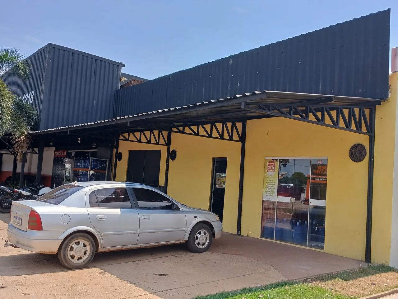 Foto - Palmas - Plano Diretor Sul