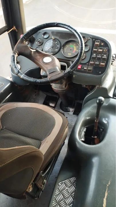 Ônibus em ótimo estado - Foto 6