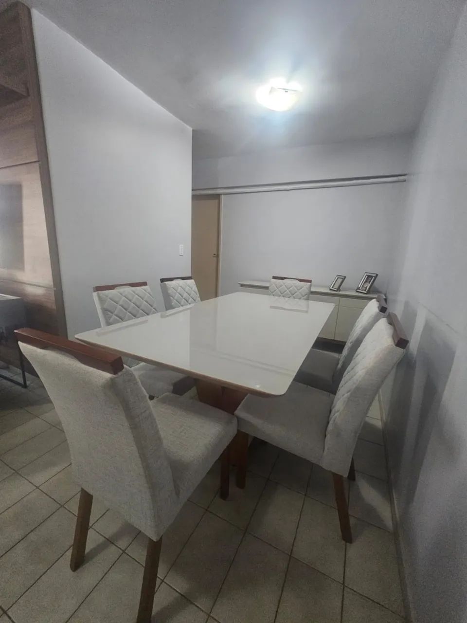 Mesa de jantar 10  - Foto 2