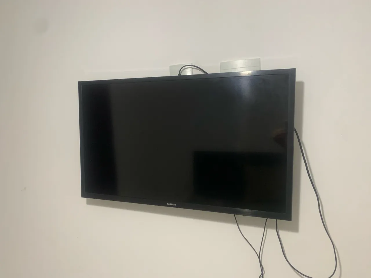 TV Samsung 32 polegadas