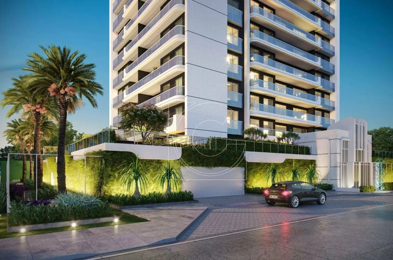 Trend Living, Apartamento 69,07m², Aldeota, Fortaleza/CE