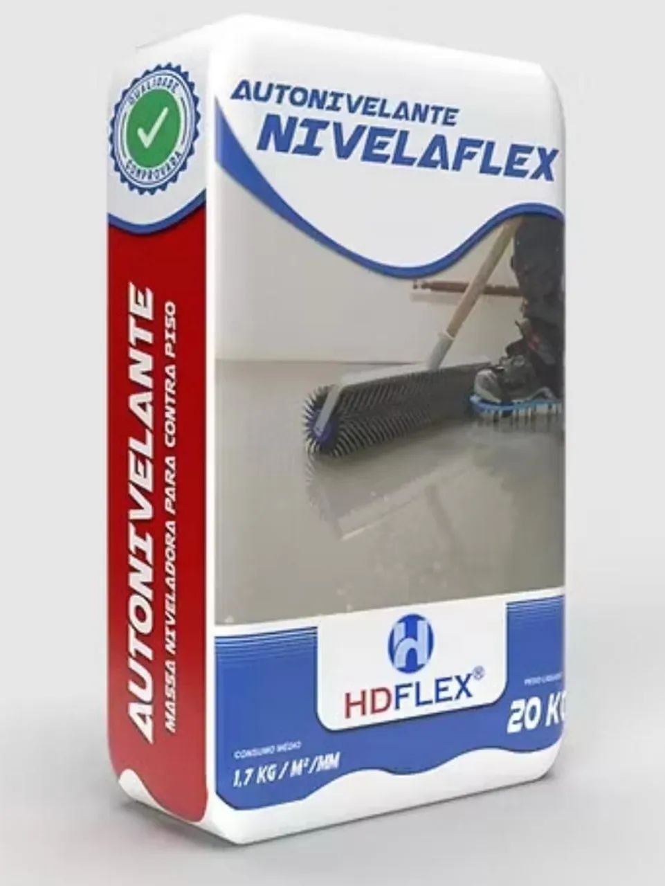 Nivelador autonivelante64311590995329121