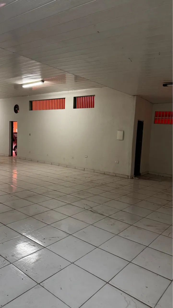 Aluguel salão comercial  - Foto 3