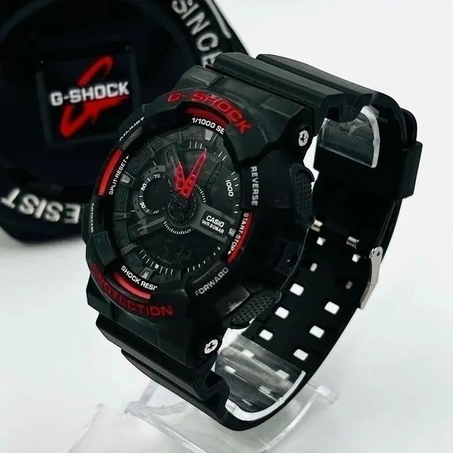 Relógio Gshock H703 - Foto 4