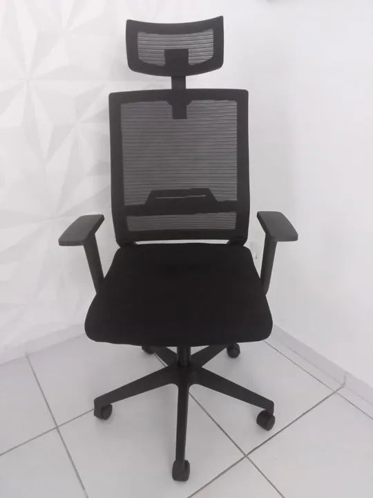 Cadeira Volt - Foto 3