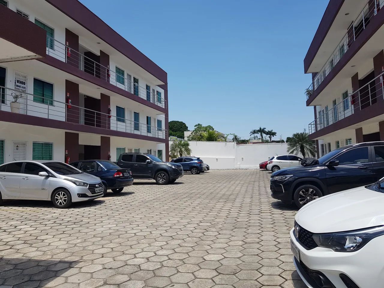 Foto - Manaus - Flores