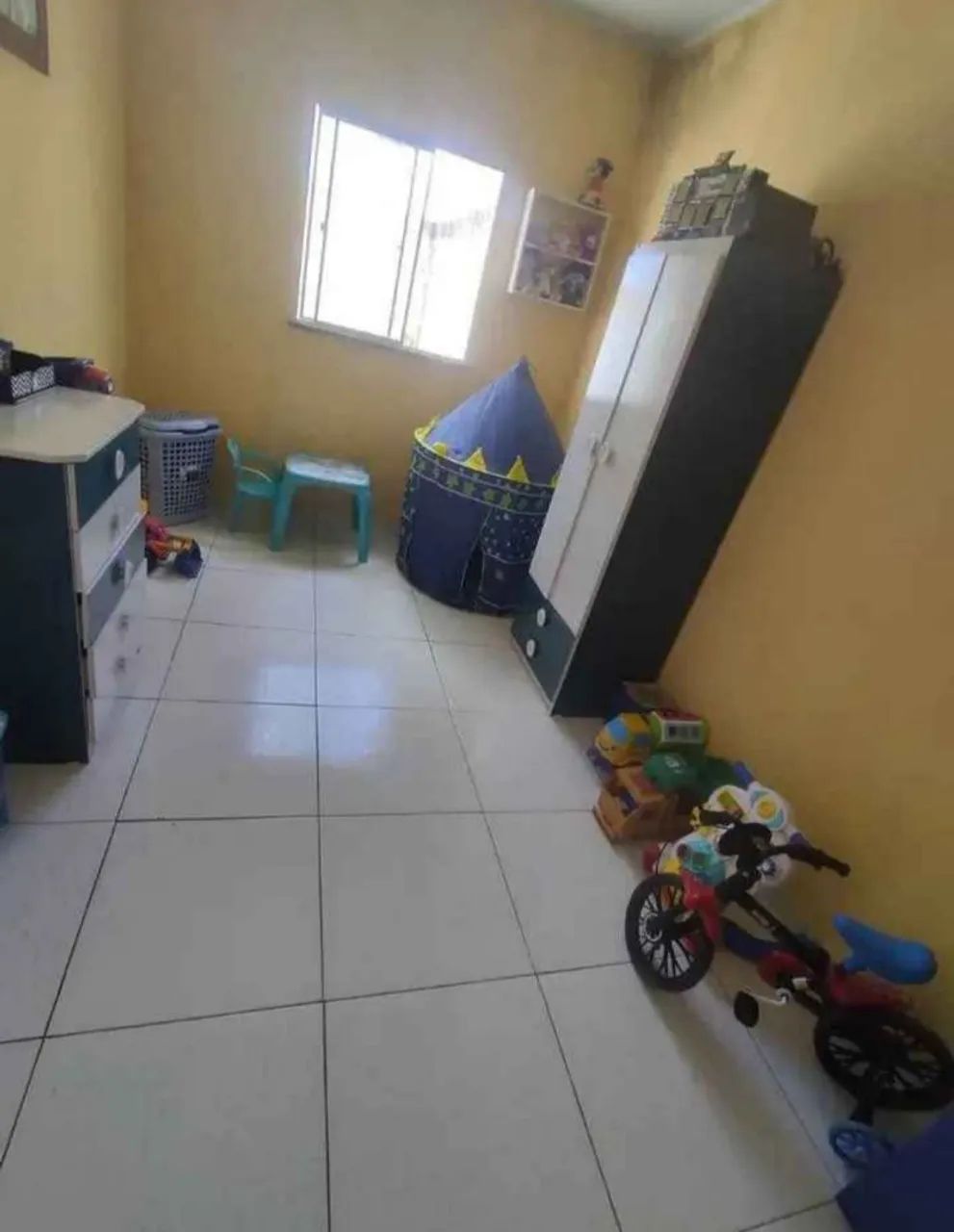 Vendo casa no Novo Gama  - Foto 2