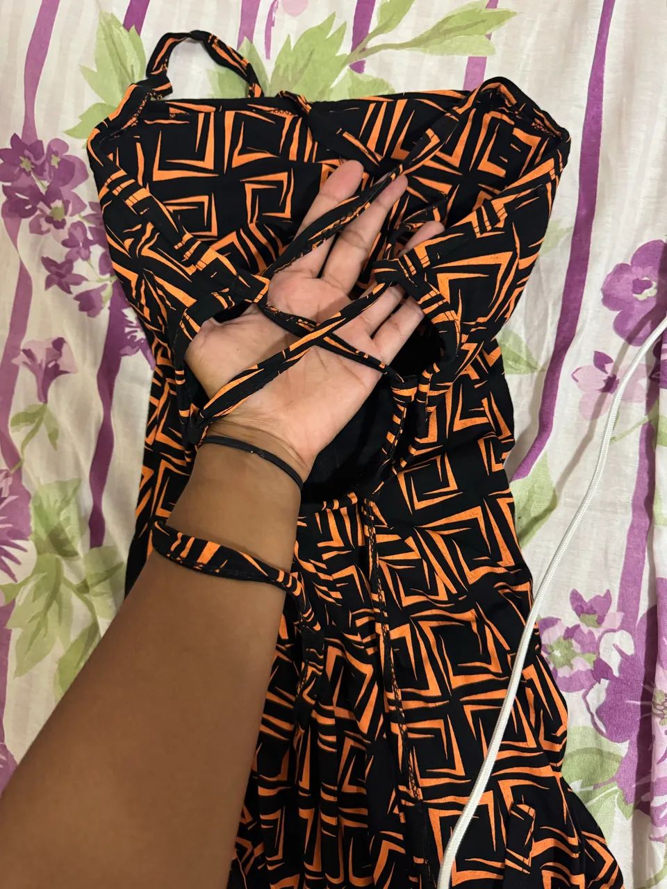Vestido  - Foto 2