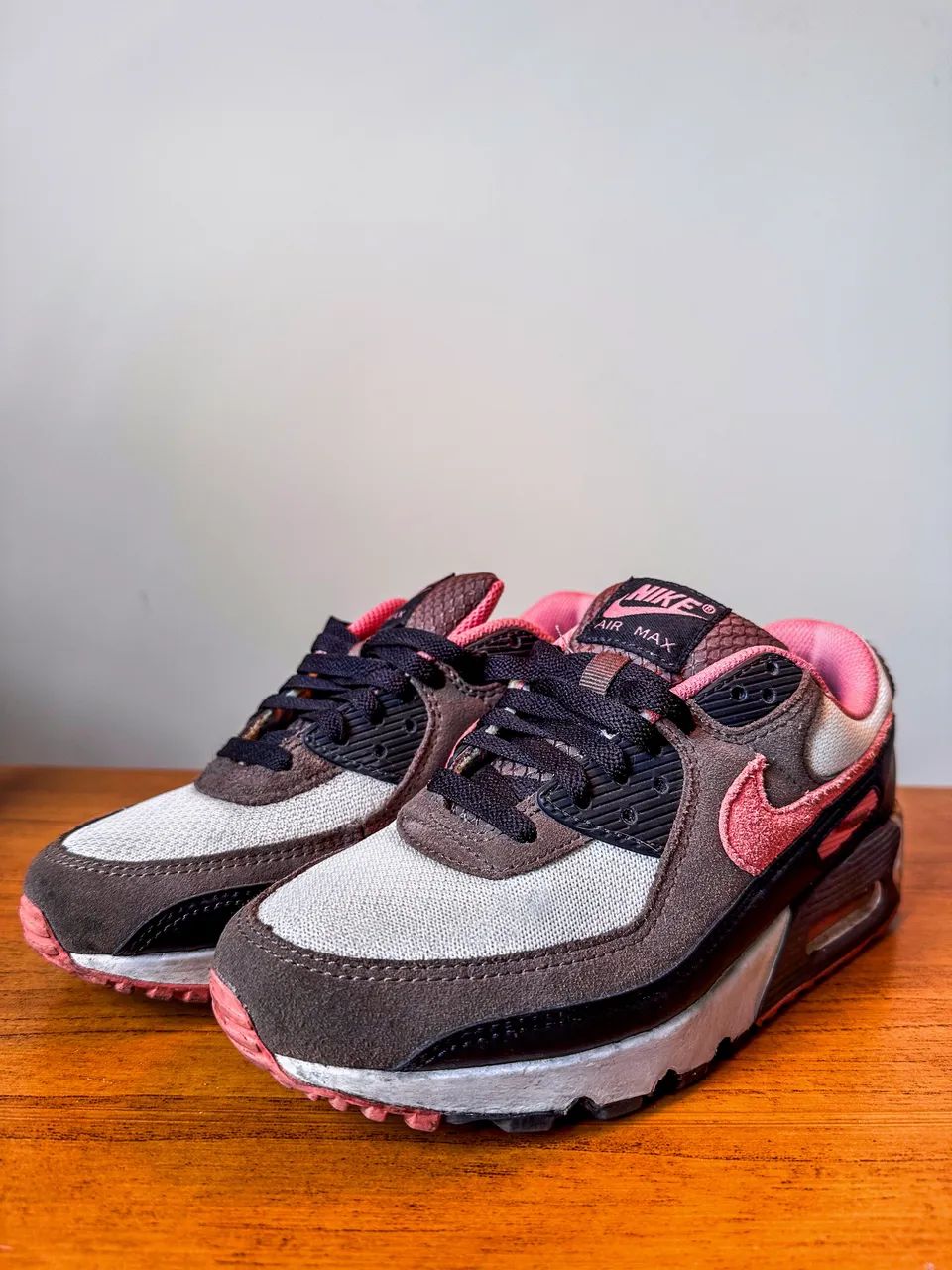 tênis nike air max 90 - Foto 2