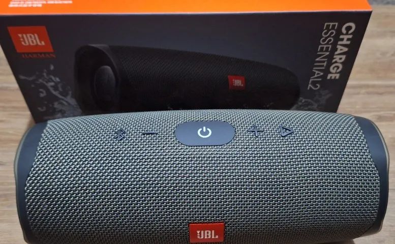 Caixa JBL Charge Essential 2 