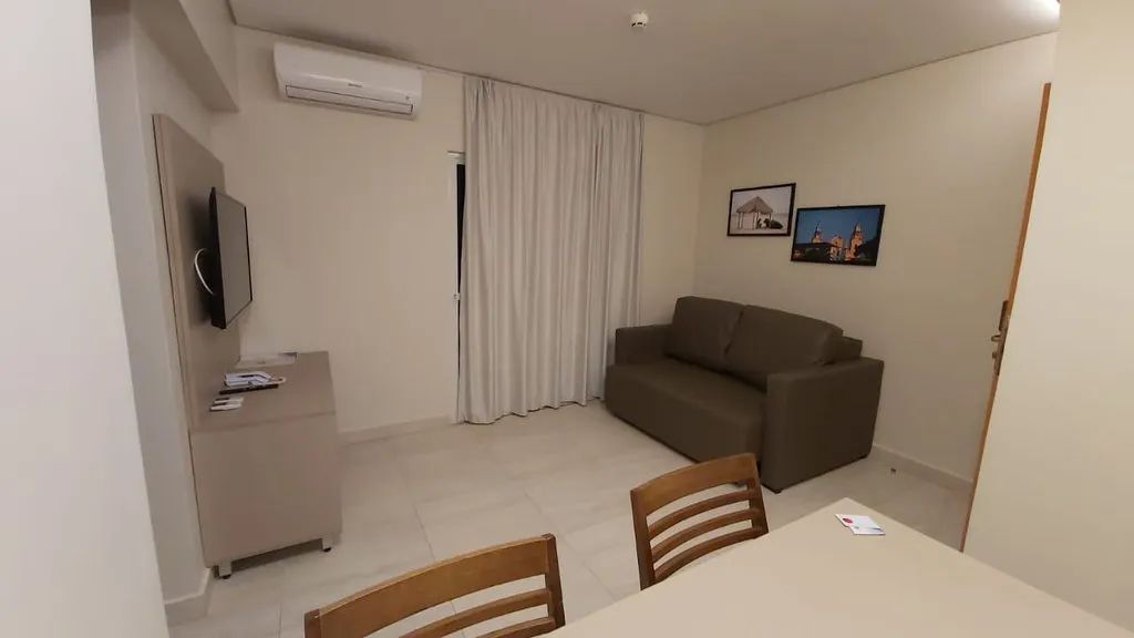 Apartamento frente Mar no Salinas Park Resort - Foto 2